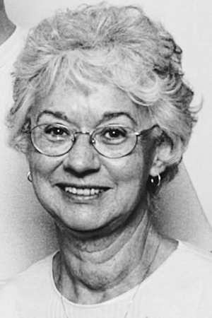 Katherine M. Newton