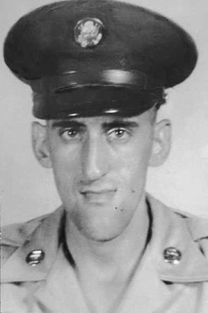 Stephen James Vieira Sr.