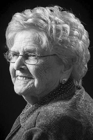 Evelyn "Arlene" (Harvey) Atkins Morse