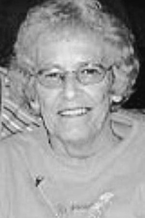 Laraine Merry Spencer