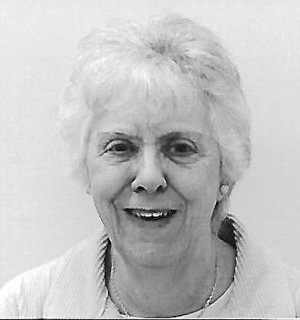 Rina Alice (Albert) Daigneault