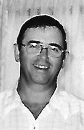 Patrick "Pat" F. McBride