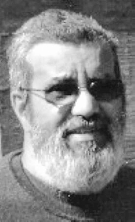 Cecil Theodore Bridger