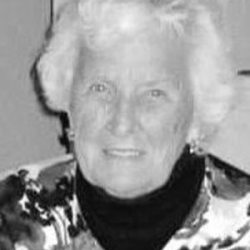 Claire H. Cyr