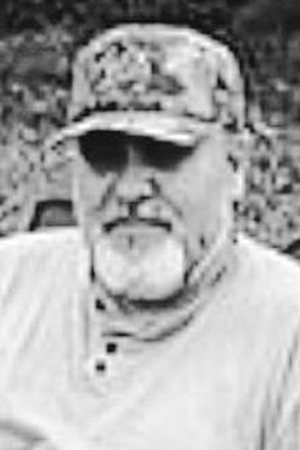 Clifton Edward Thornton Jr.