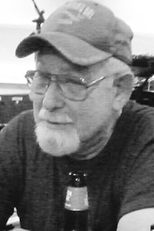 George W. Crowley Jr.