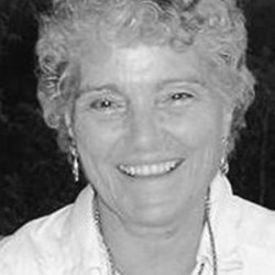 Dr. Marilyn Sweeney Mavrinac