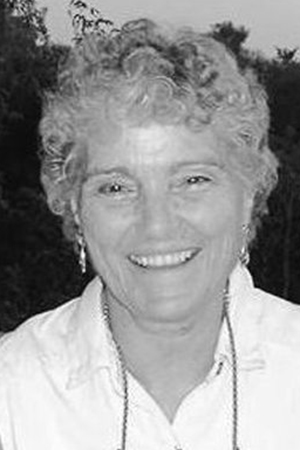 Dr. Marilyn Sweeney Mavrinac