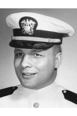 Robert William Westgate