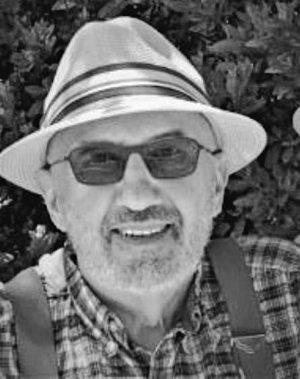 Dr. Bernard “Bern” Slosberg