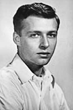 George Crommett Gould