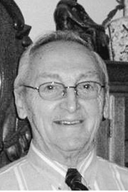 Ernest “Ernie” - “Toucheye” Sylvain