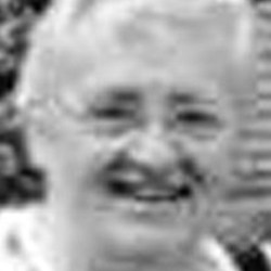 Lois E. (Glazier) Reed