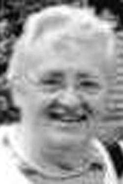 Lois E. (Glazier) Reed