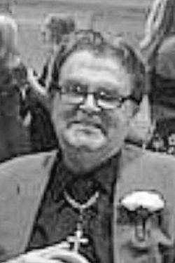 Frederick L. Ahlgren