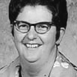 Victoria “Vickie” Briggs