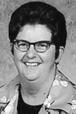 Victoria “Vickie” Briggs