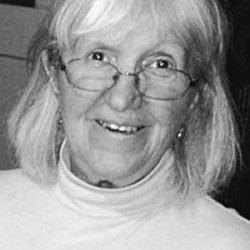 Arleen M. (Reynolds) Smith