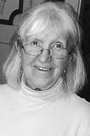 Arleen M. (Reynolds) Smith