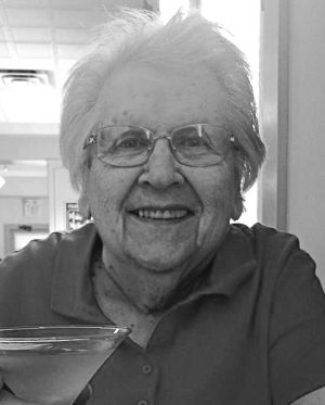 Jacqueline A. O'Neill