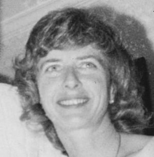 Beverly (Gramkow) Triff