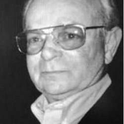 Frederick W. Jackson II