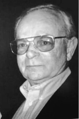 Frederick W. Jackson II