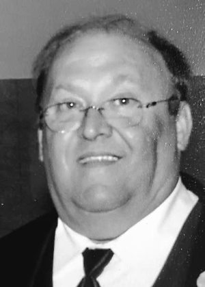 Bruce Wayne Hamilton