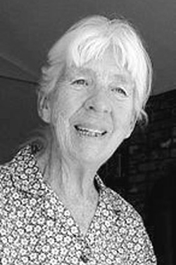 Rosemarie Duys Doane