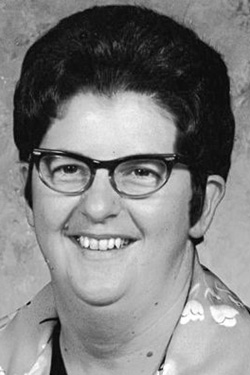 Victoria “Vickie” Briggs