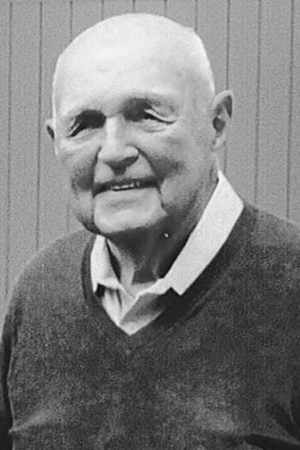 Lorimer “Doc” Joseph Trafton Jr.