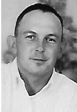 Joseph G. E. Rodrigue