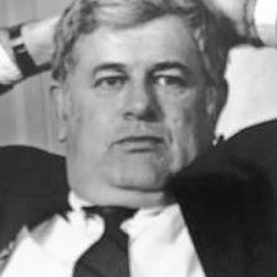 Charles Edward Moreshead