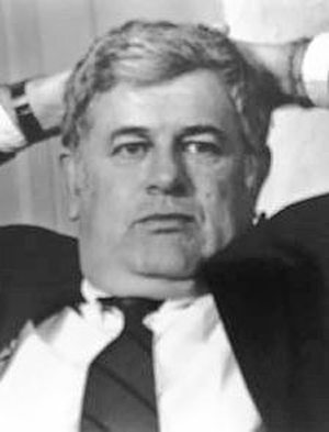 Charles Edward Moreshead