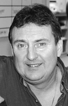 Ronald “Randy” Gillis
