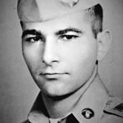 Darwood G. Corey