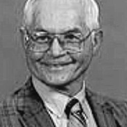 Loring Frank “Bud” Smith