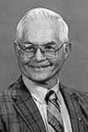 Loring Frank “Bud” Smith