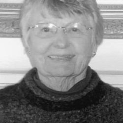 Constance Miltimore (Blanchard) Best