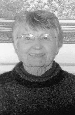Constance Miltimore (Blanchard) Best