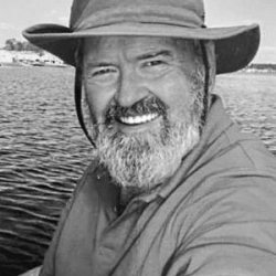 David O’Connor