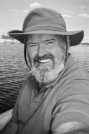 David O’Connor