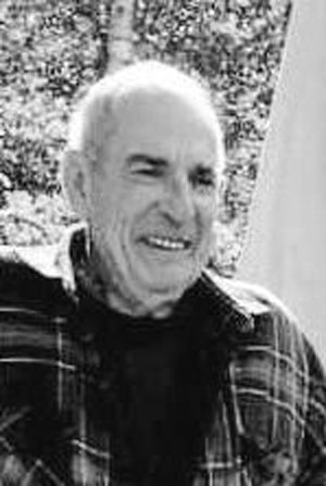 Richard "Popeye" Comeau