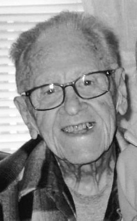 Douglas J. Seavey
