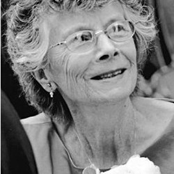Edith MacKay
