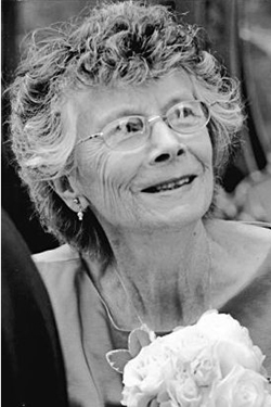 Edith MacKay