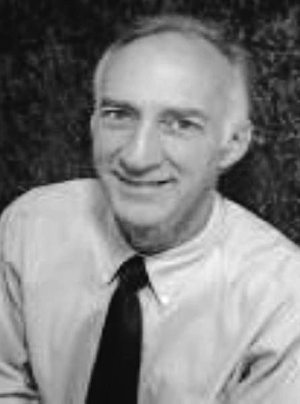 Robert “Bob” Henry Tetreault