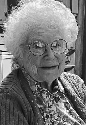 Katharine “Katy” Boardman Philbrick