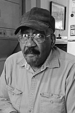 Donald Herman Johnson Jr.