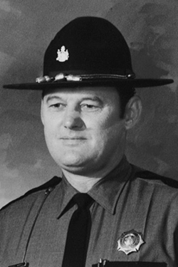 Burchell D. Morrell